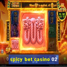 spicy bet casino 02